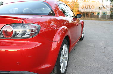 Купе Mazda RX-8 2006 в Полтаве