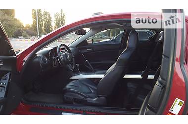 Купе Mazda RX-8 2009 в 