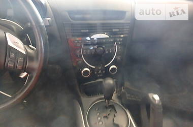 Купе Mazda RX-8 2004 в 