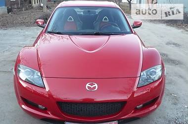 Седан Mazda RX-8 2005 в 
