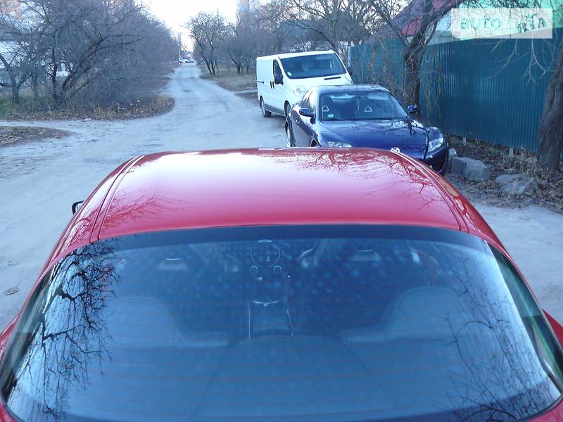 Седан Mazda RX-8 2005 в Полтаве