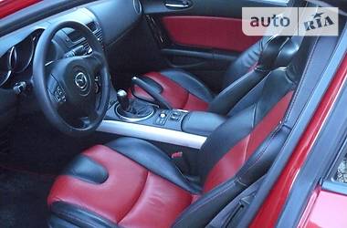 Седан Mazda RX-8 2005 в 