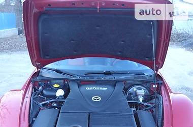 Седан Mazda RX-8 2005 в 