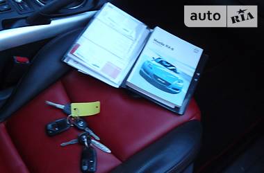 Седан Mazda RX-8 2005 в 