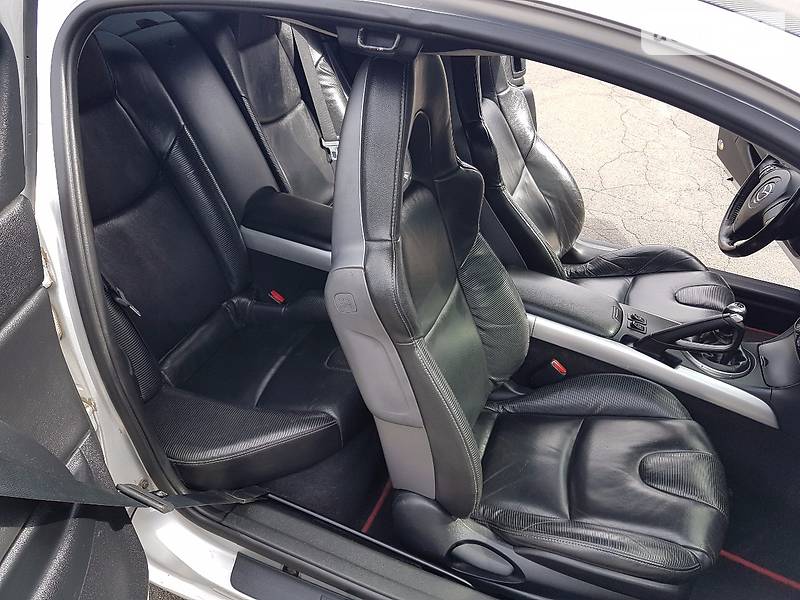 Седан Mazda RX-8 2005 в Киеве