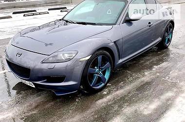 Mazda RX-8 2007