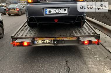Седан Mazda RX-8 2007 в 