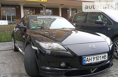 Купе Mazda RX-8 2006 в Броварах