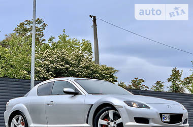 Купе Mazda RX-8 2004 в Одессе