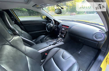 Купе Mazda RX-8 2004 в Вінниці