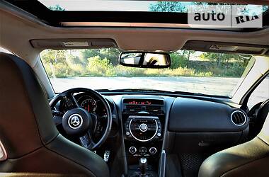 Купе Mazda RX-8 2008 в 