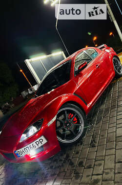 Купе Mazda RX-8 2004 в Киеве