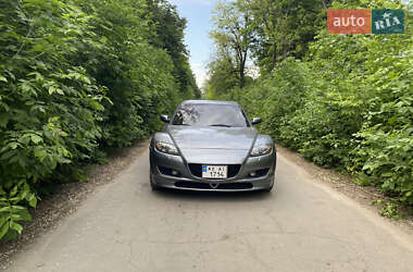 Купе Mazda RX-8 2004 в Харькове