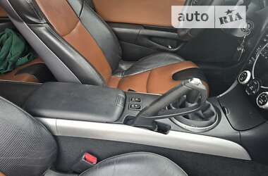 Купе Mazda RX-8 2004 в 