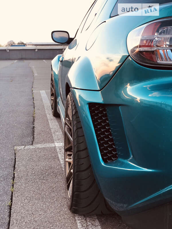 Купе Mazda RX-8 2004 в Киеве