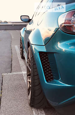 Купе Mazda RX-8 2004 в 