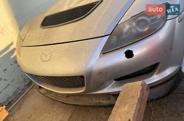 Купе Mazda RX-8 2003 в Коблеве