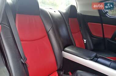 Купе Mazda RX-8 2004 в 