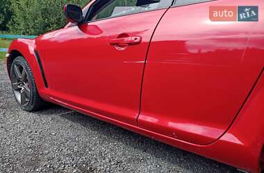 Купе Mazda RX-8 2004 в 