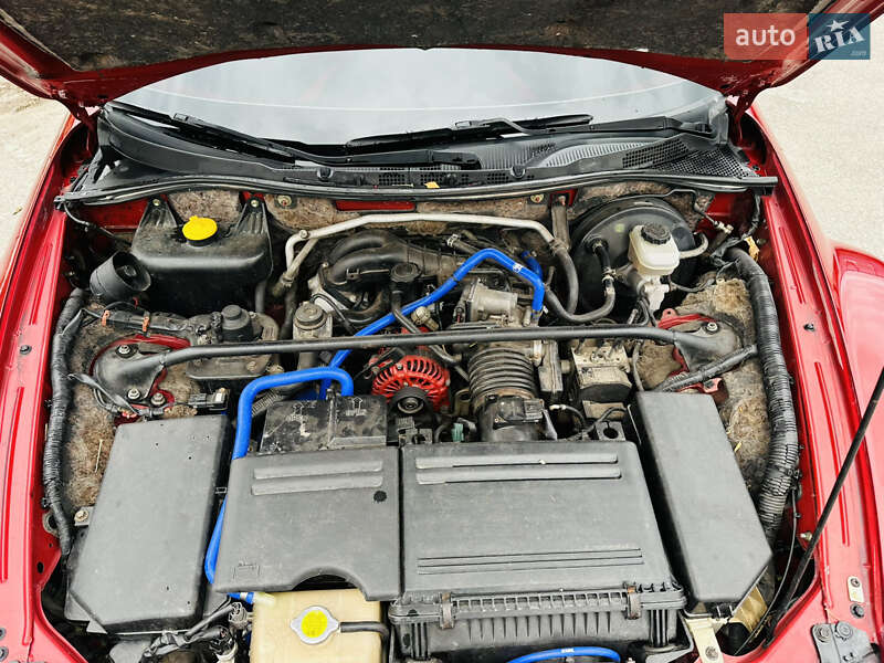Купе Mazda RX-8 2004 в Харькове
