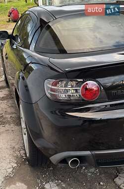 Купе Mazda RX-8 2005 в 
