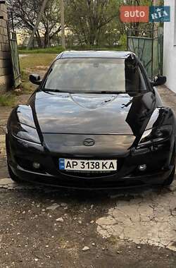 Купе Mazda RX-8 2005 в 
