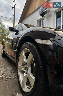 Купе Mazda RX-8 2005 в 