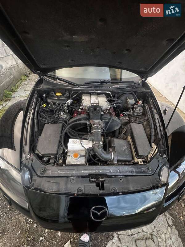 Купе Mazda RX-8 2005 в Запорожье
