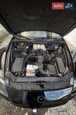 Купе Mazda RX-8 2005 в 