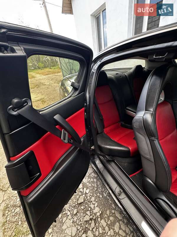 Купе Mazda RX-8 2005 в Запорожье
