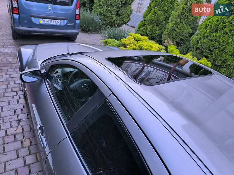 Купе Mazda RX-8 2003 в Одессе