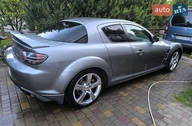 Купе Mazda RX-8 2003 в 