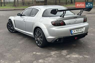 Купе Mazda RX-8 2005 в 