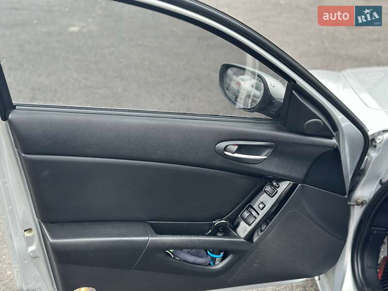 Купе Mazda RX-8 2005 в Кривом Роге фото 11 Купе Mazda RX-8 2005 в Кривом Роге