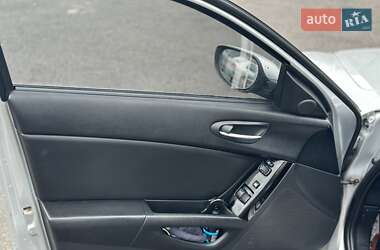 Купе Mazda RX-8 2005 в 