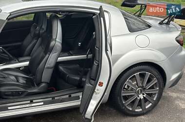 Купе Mazda RX-8 2005 в 