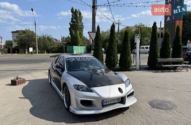 Купе Mazda RX-8 2005 в 