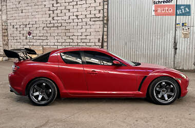 Купе Mazda RX-8 2005 в 