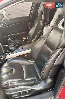 Купе Mazda RX-8 2005 в 