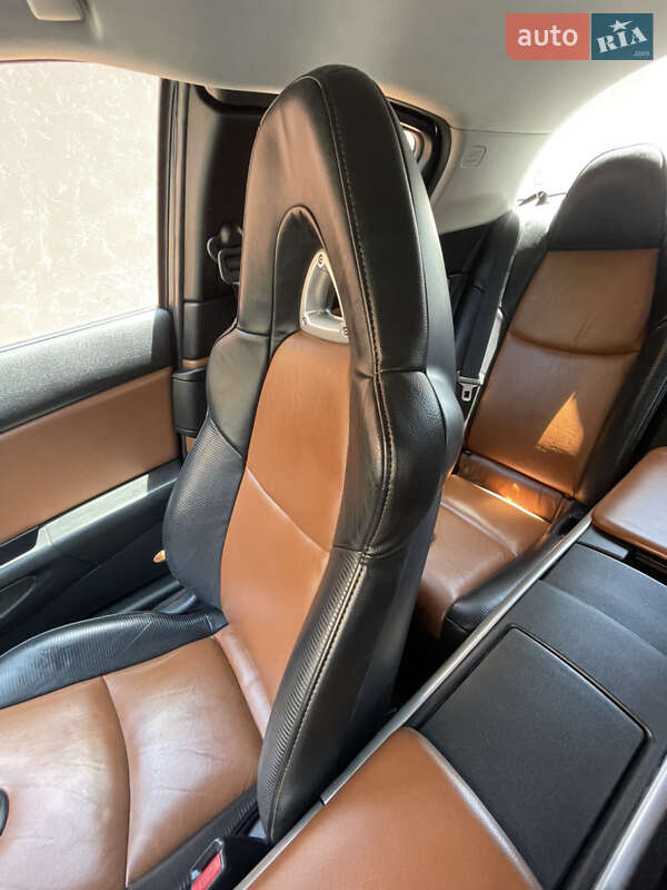 Купе Mazda RX-8 2004 в Херсоні