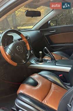 Купе Mazda RX-8 2004 в 