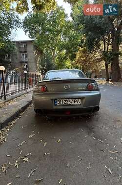 Купе Mazda RX-8 2004 в 