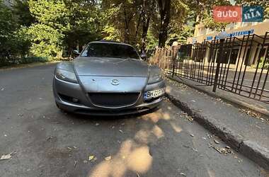 Купе Mazda RX-8 2004 в 