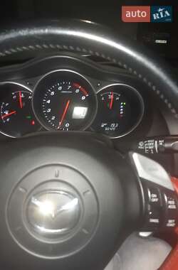 Купе Mazda RX-8 2006 в Киеве