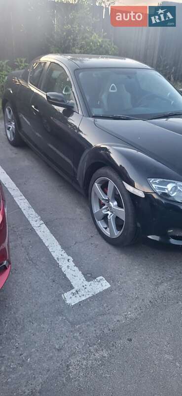 Купе Mazda RX-8 2006 в Ровно