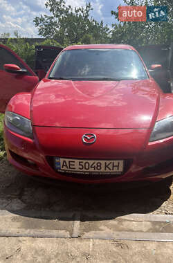 Купе Mazda RX-8 2005 в 