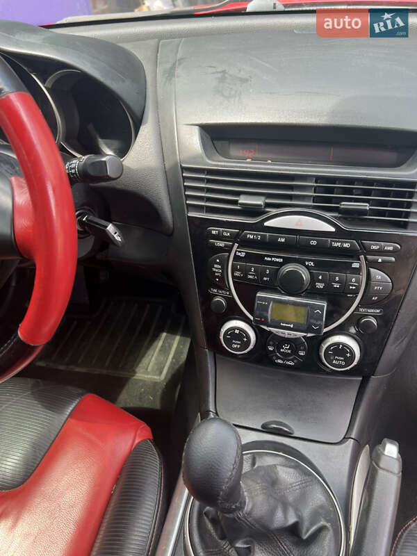 Купе Mazda RX-8 2005 в Кам'янському