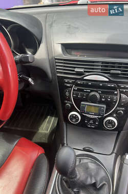 Купе Mazda RX-8 2005 в 