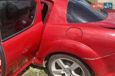 Купе Mazda RX-8 2005 в 