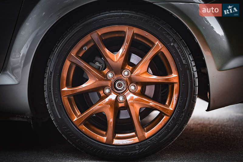 Купе Mazda RX-8 2011 в Киеве